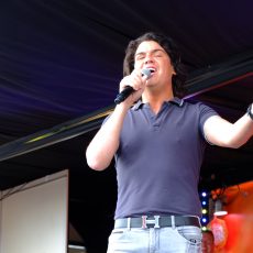 Op ontdekkingsreis naar mezelf, ik wil jou..gewoon even gelukkig