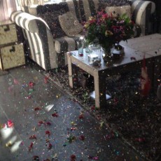 Op ontdekkingsreis naar mezelf, Hieperdepieper