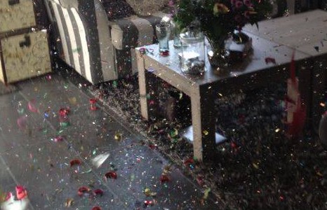 Op ontdekkingsreis naar mezelf, Hieperdepieper