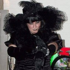 Op ontdekkingsreis naar mezelf,  hossende hormonen