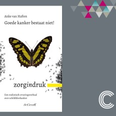 Kanteling van zorg; de patiënt, kwaliteit, zorg en kosten in een hamsterrad