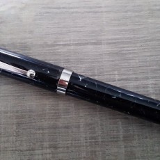 Op ontdekkingsreis naar mezelf, de kracht van de pen