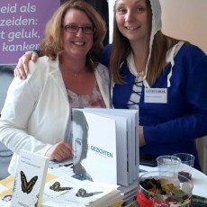 Over Leven: Recht in het hart.