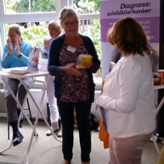 Goede kanker bestaat niet! een goed inloophuis wél! Eindelijk!