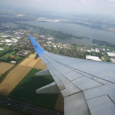 Opstijgen en landen, optrekken en afremmen… Opstijgen en landen, optrekken en afremmen…