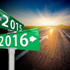 Het gevoel van 2015..