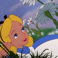 OZ: Alice in Wonderland, Schildklierkanker Awareness 2