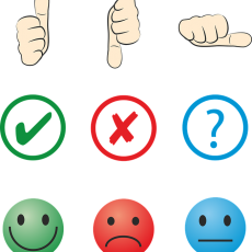 Aandacht en meningen