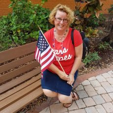 Happy 4th of july Florida reisblog 08 (4 juli 2018)