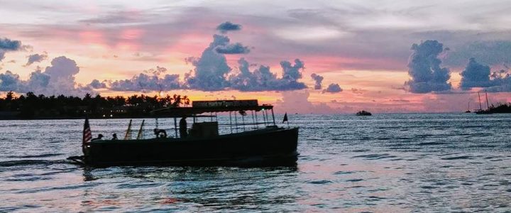 Key West, paradijs op aarde. Reisblog Florida 02 (25 juni 2018)
