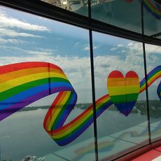 Vervolg reisblog Canada / Michigan- Over Hoop en trots (pride)(04)