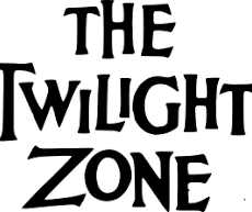 Vast in de Twilight Zone