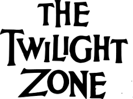 Vast in de Twilight Zone