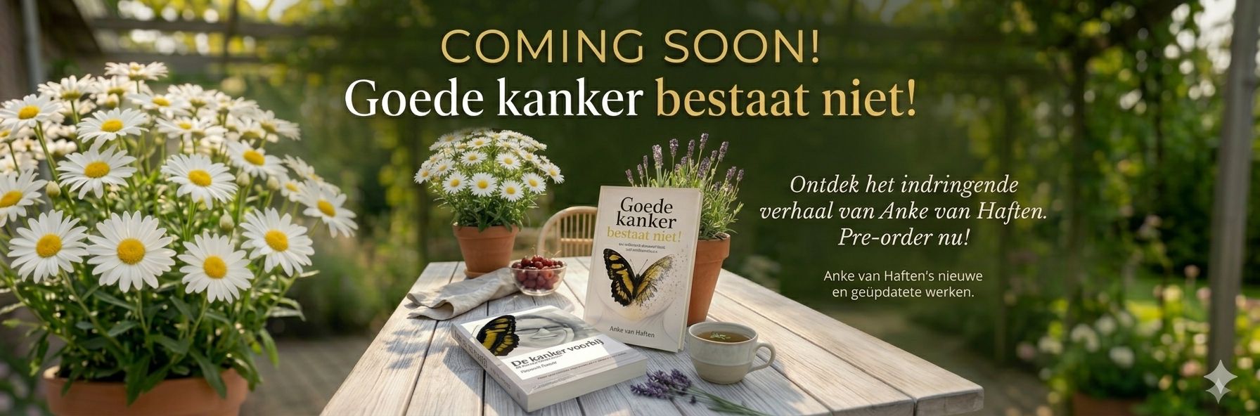 De boeken